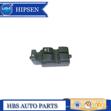 Interruptor de la ventana eléctrica para Peugeot con OEM no 4534.11 2pin